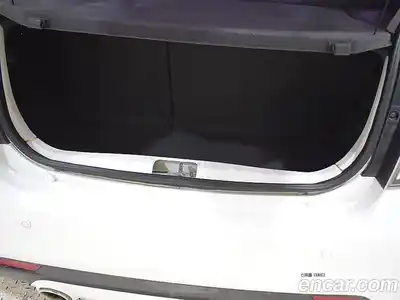 Chevrolet Spark 2011 1.0 гидро в Москве № 1402124, миниатюра 11