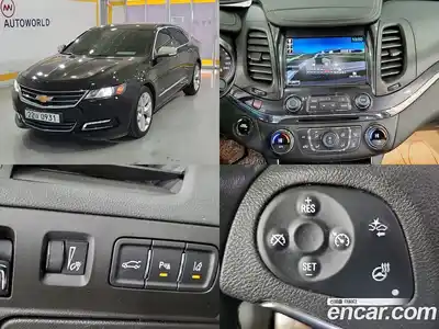 Chevrolet Impala