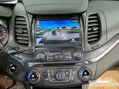 Chevrolet Impala 2015 2.5 гидро в Москве, миниатюра 11
