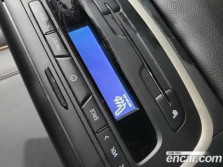 Chevrolet Impala 2015 2.5 гидро в Москве, фото 13