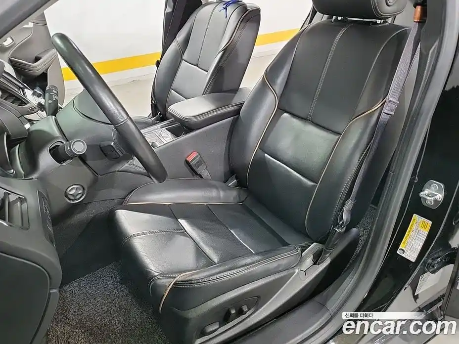 Chevrolet Impala 2015 2.5 гидро в Москве, фото 14
