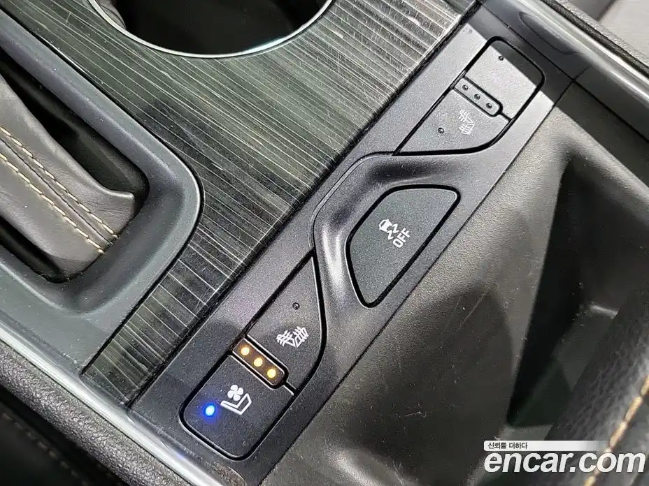 Chevrolet Impala 2015 2.5 гидро в Москве, фото 15