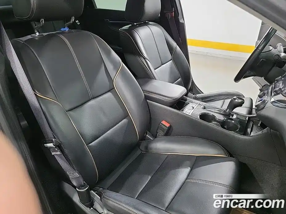Chevrolet Impala 2015 2.5 гидро в Москве, фото 18