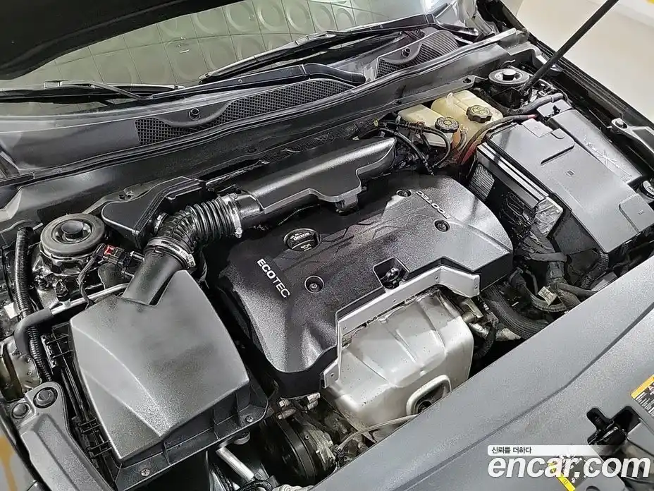Chevrolet Impala 2015 2.5 гидро в Москве, фото 19