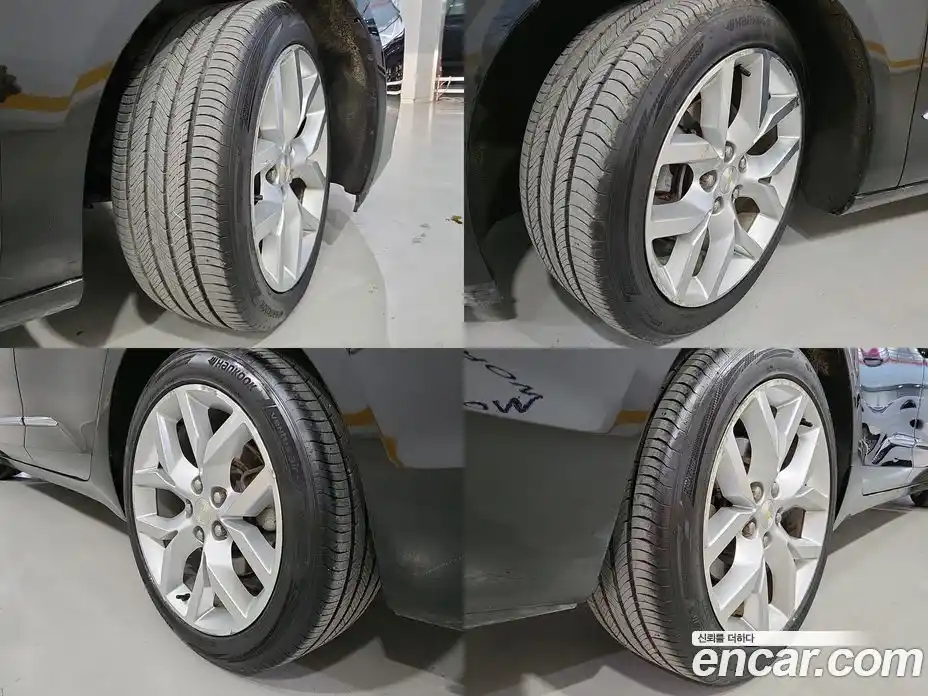 Chevrolet Impala 2015 2.5 гидро в Москве, фото 20