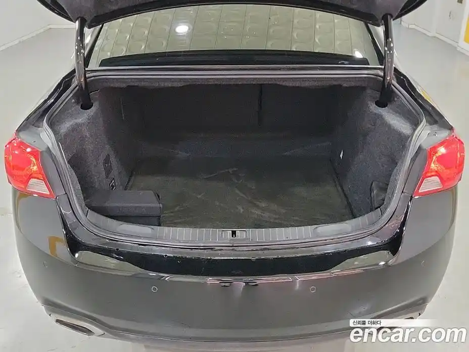 Chevrolet Impala 2015 2.5 гидро в Москве, фото 5