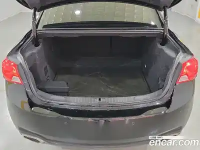 Chevrolet Impala 2015 2.5 гидро в Москве, миниатюра 5