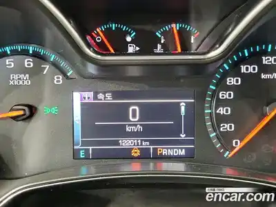 Chevrolet Impala 2015 2.5 гидро в Москве, миниатюра 6