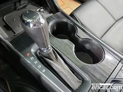 Chevrolet Impala 2015 2.5 гидро в Москве, миниатюра 7
