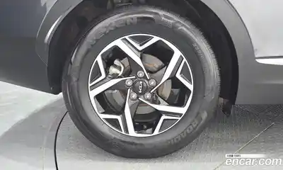 Kia Sportage 2023 2.0 гидро в Москве № 1418432, миниатюра 5