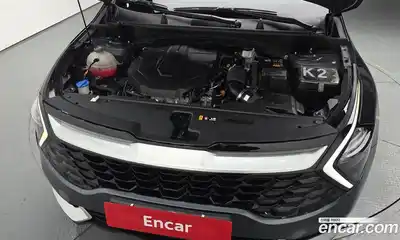 Kia Sportage 2023 2.0 гидро в Москве № 1418432, миниатюра 6