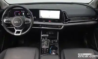 Kia Sportage 2023 2.0 гидро в Москве № 1418432, миниатюра 7