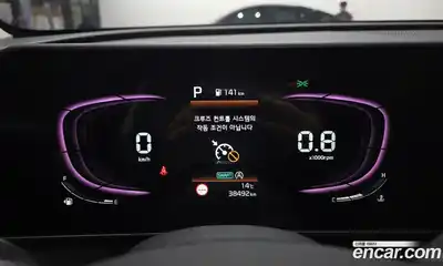 Kia Sportage 2023 2.0 гидро в Москве № 1418432, миниатюра 8
