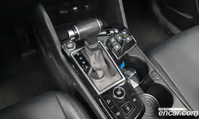 Kia Sportage 2023 2.0 гидро в Москве № 1418432, миниатюра 9