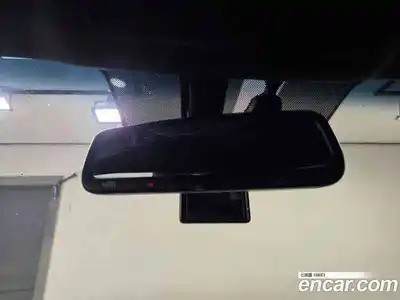 SsangYong Rexton 2020 2.2 гидро, миниатюра 11