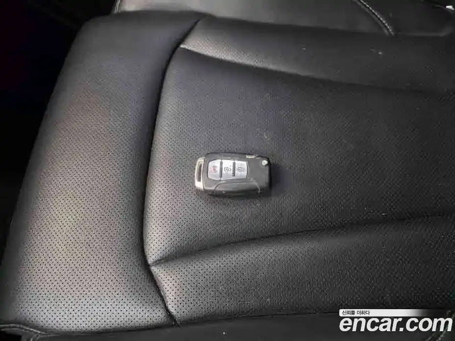 SsangYong Rexton 2020 2.2 гидро, фото 13
