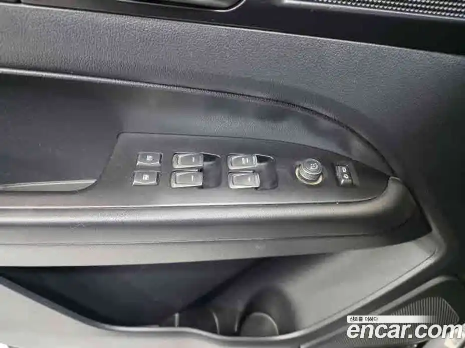 SsangYong Rexton 2020 2.2 гидро, фото 15