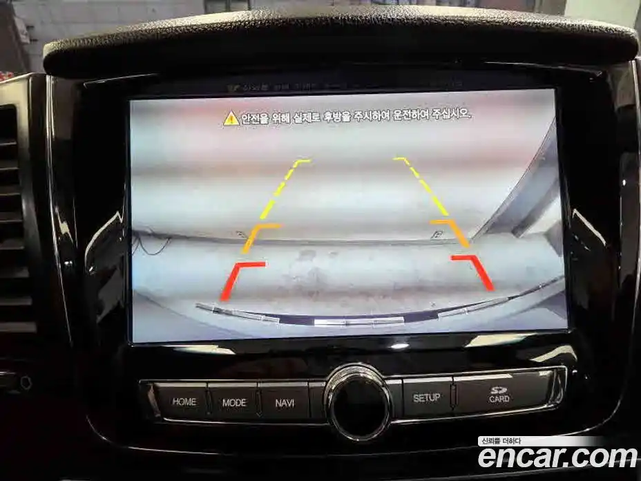 SsangYong Rexton 2020 2.2 гидро, фото 16