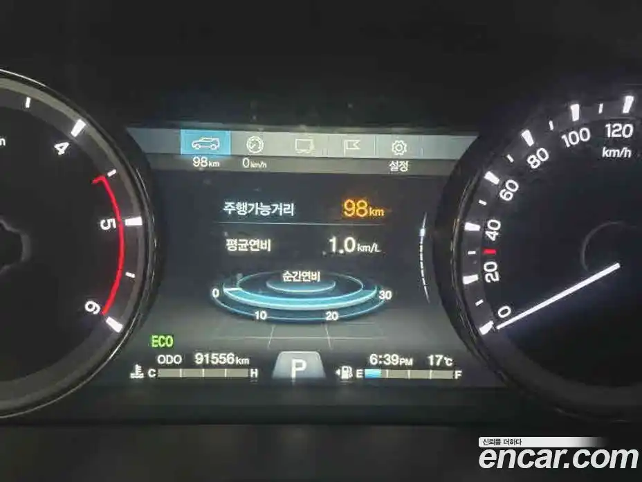 SsangYong Rexton 2020 2.2 гидро, фото 9