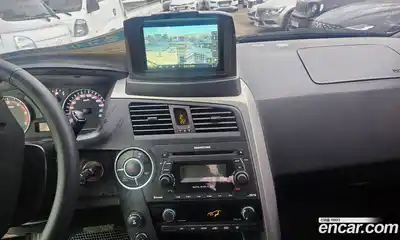 SsangYong Korando 2014 2.0 гидро в Москве № 1419411, миниатюра 12