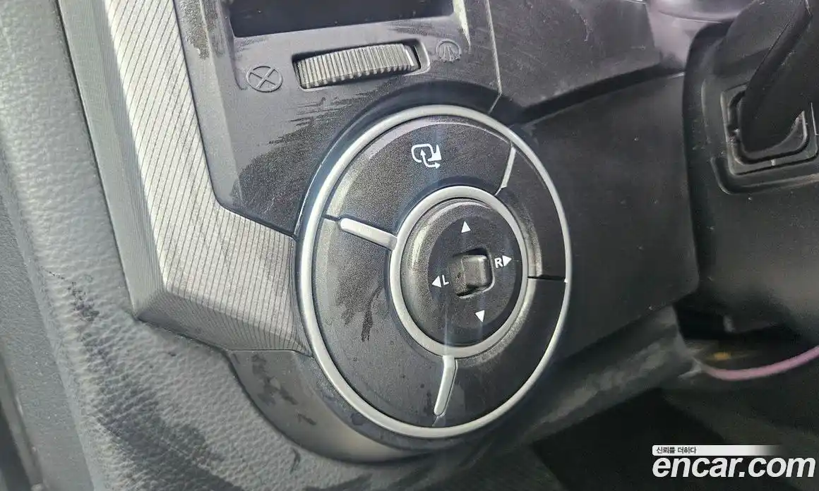 SsangYong Korando 2014 2.0 гидро в Москве № 1419411, фото 13