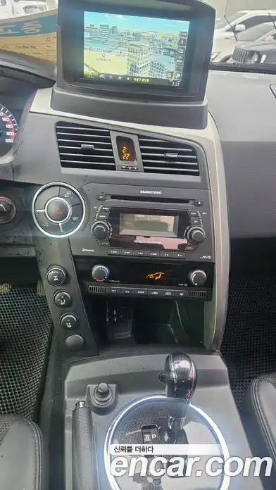 SsangYong Korando 2014 2.0 гидро в Москве № 1419411, фото 14