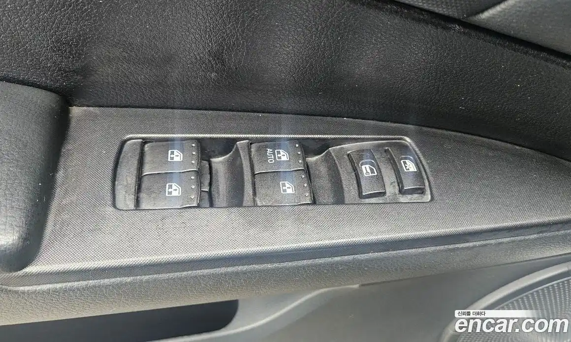 SsangYong Korando 2014 2.0 гидро в Москве № 1419411, фото 16