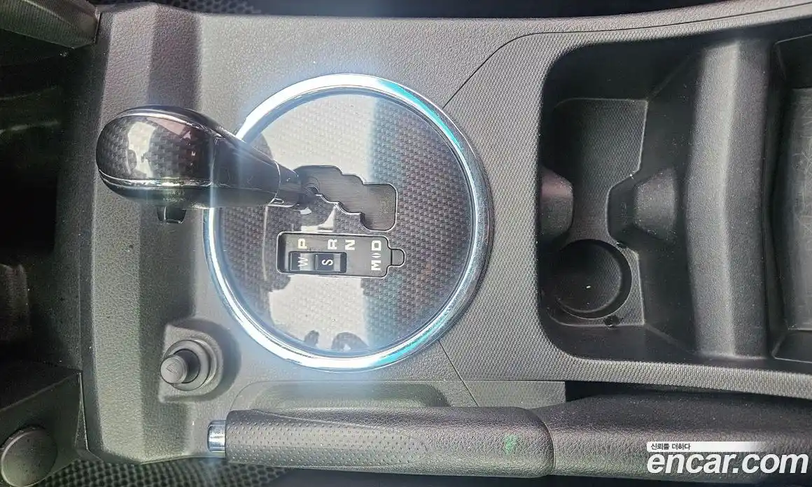 SsangYong Korando 2014 2.0 гидро в Москве № 1419411, фото 6