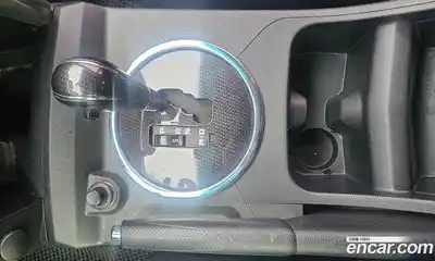 SsangYong Korando 2014 2.0 гидро в Москве № 1419411, миниатюра 6