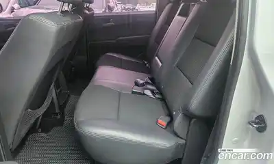 SsangYong Korando 2014 2.0 гидро в Москве № 1419411, миниатюра 10