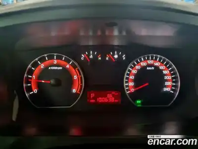 SsangYong Korando 2016 2.2 гидро в Москве, миниатюра 8