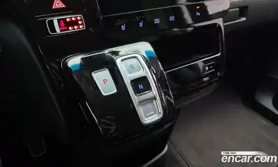 Hyundai Staria 2022 2.2 гидро в Москве № 1464825, миниатюра 11