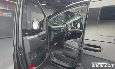Hyundai Staria 2022 2.2 гидро в Москве № 1464825, миниатюра 12