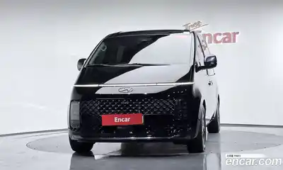 Hyundai Staria 2022 2.2 гидро в Москве № 1464825, миниатюра 2