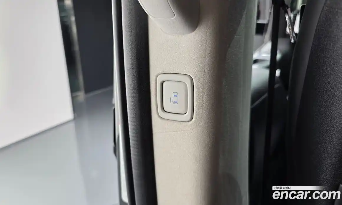 Hyundai Staria 2022 2.2 гидро в Москве № 1464825, фото 27