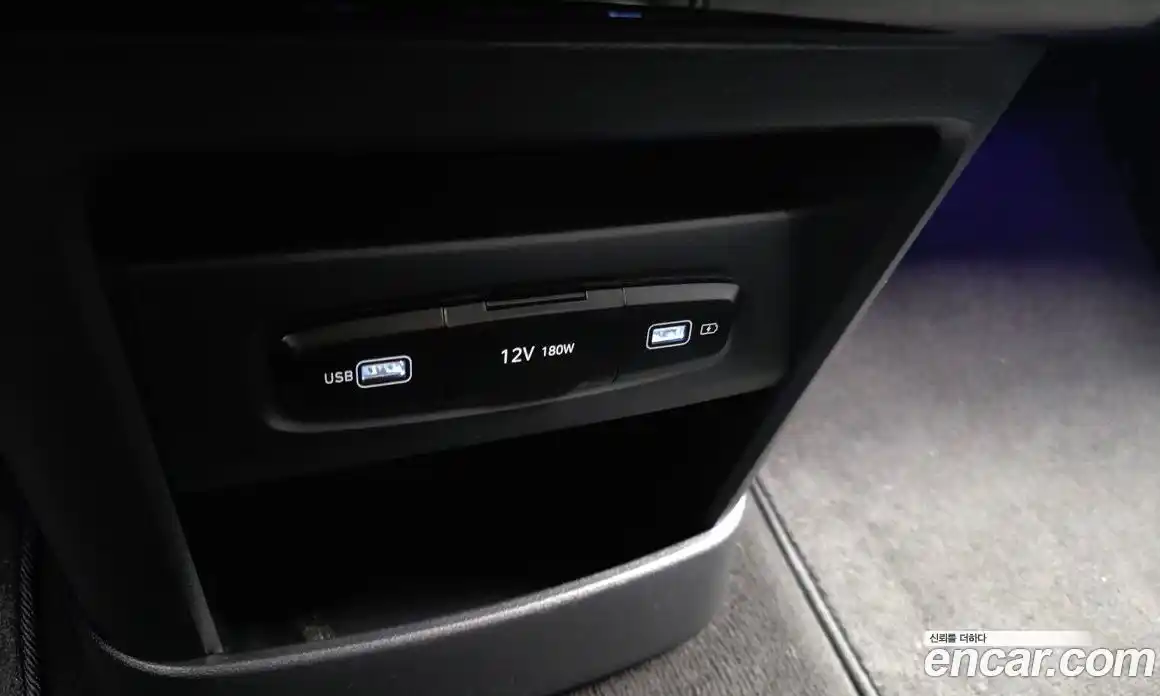 Hyundai Staria 2022 2.2 гидро в Москве № 1464825, фото 28