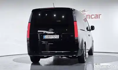 Hyundai Staria 2022 2.2 гидро в Москве № 1464825, миниатюра 3