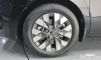 Hyundai Staria 2022 2.2 гидро в Москве № 1464825, миниатюра 4