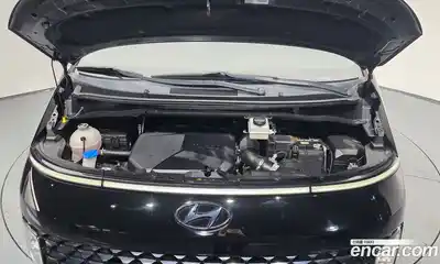 Hyundai Staria 2022 2.2 гидро в Москве № 1464825, миниатюра 5