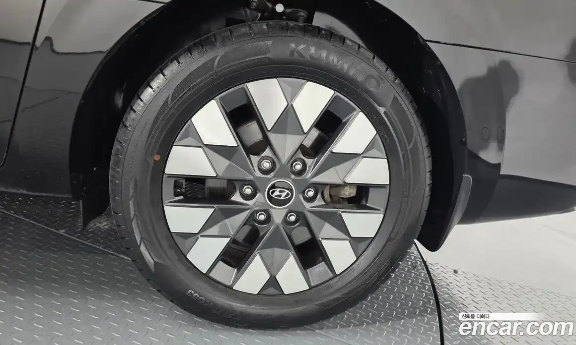 Hyundai Staria 2022 2.2 гидро в Москве № 1464825, фото 6