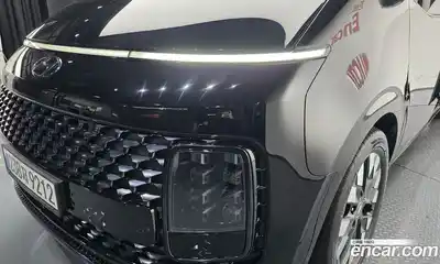 Hyundai Staria 2022 2.2 гидро в Москве № 1464825, миниатюра 7