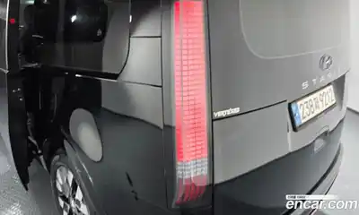 Hyundai Staria 2022 2.2 гидро в Москве № 1464825, миниатюра 8
