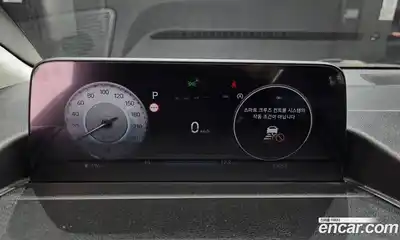 Hyundai Staria 2022 2.2 гидро в Москве № 1464825, миниатюра 10