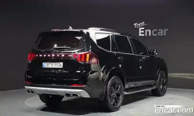 Kia Mohave 2024 3.0 гидро в Москве, миниатюра 2