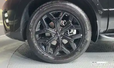 Kia Mohave 2024 3.0 гидро в Москве, миниатюра 5