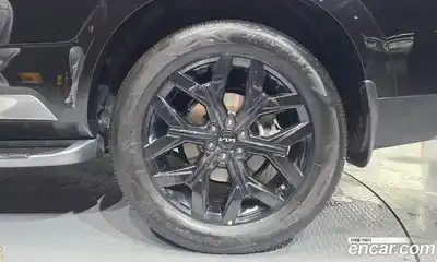 Kia Mohave 2024 3.0 гидро в Москве, миниатюра 7