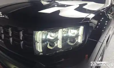 Kia Mohave 2024 3.0 гидро в Москве, миниатюра 8