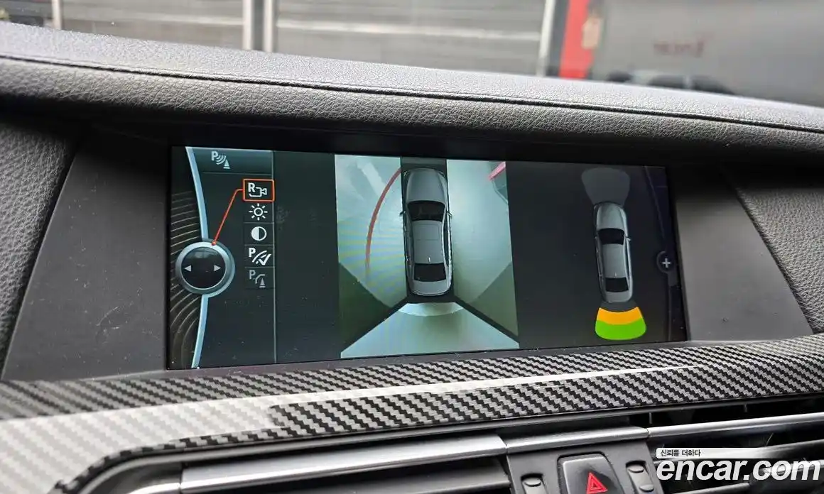 BMW 7-Series 2012 3.0 гидро в Москве, фото 15