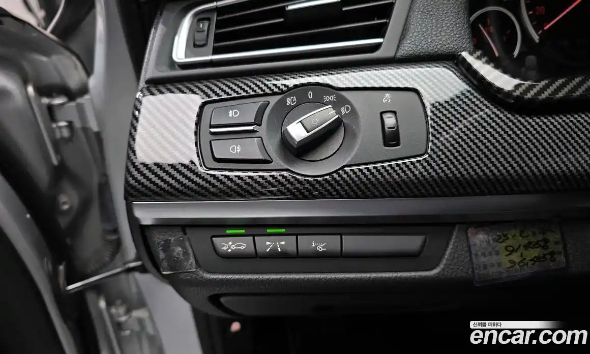 BMW 7-Series 2012 3.0 гидро в Москве, фото 16