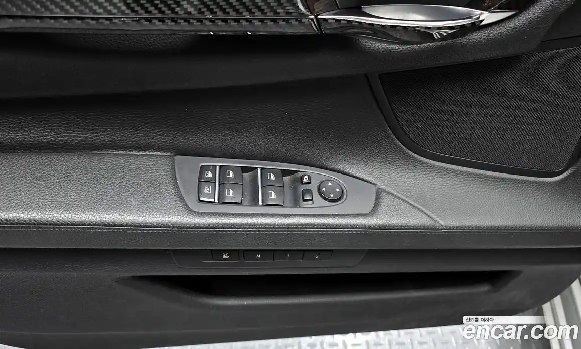 BMW 7-Series 2012 3.0 гидро в Москве, фото 17